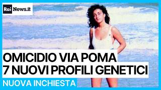 Via Poma, Un Nuovo Filo Spunta Dallultima Inchiesta Sullomicidio Cesaroni