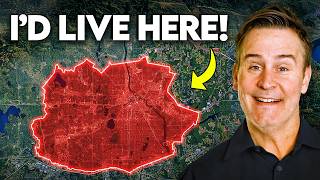 If I Could Move Anywhere in Winston Salem in 2026, I’d Live Here