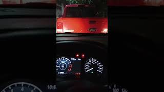 ¿Conocías esta función "oculta" del Nissan Versa Nueva Generación? screenshot 1