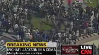 Breaking News Michael Jackson Dies At 50 Net Worth