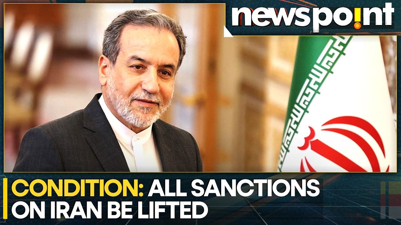 US-Iran Tensions: Tehran Ready To Dilute Highly Enriched Uranium | WION