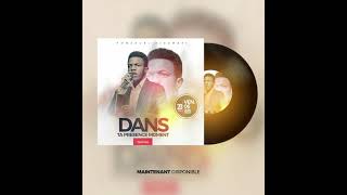 Emmanuel Kingwesi - Dans Ta Présence Moment