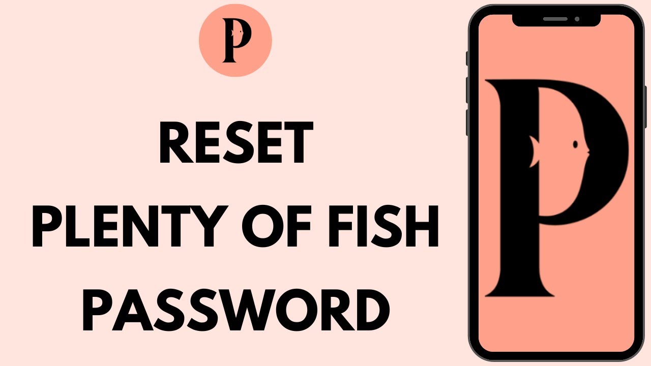 How To Reset/Recover Plenty of Fish Password (POF) | POF Account Recover (Full Guide)