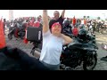 100. Yıl Cumhuriyet Korteji İzmir  | Okhan ERDEM | MotoVLog
