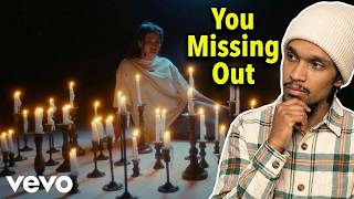 Savanna Leigh's Music Video REACTION 