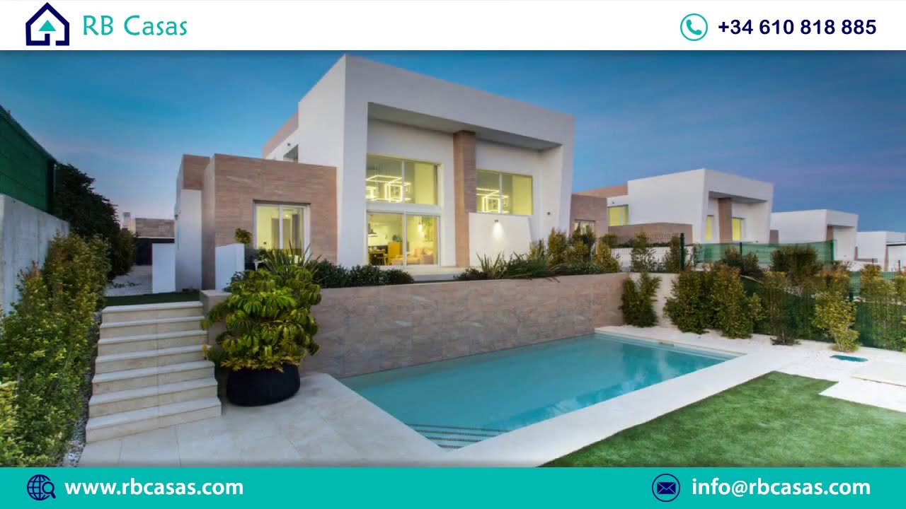 Villa in Algorfa Price 275000 Ref ES28608