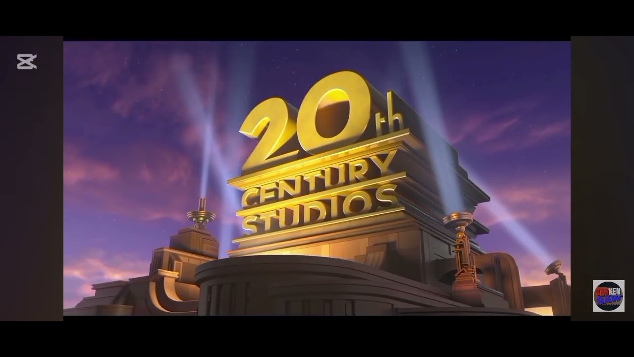 Small best animation logos