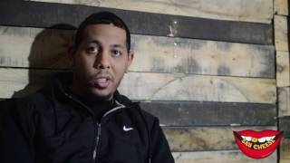 Star Music: names the top 5 rappers in Dallas right now!