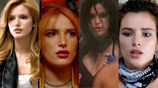 Bella Thorne's evolution (2006-2022) | NSCT