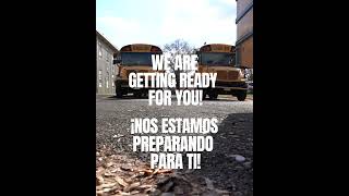 PGCPS Bus Registration Reminder