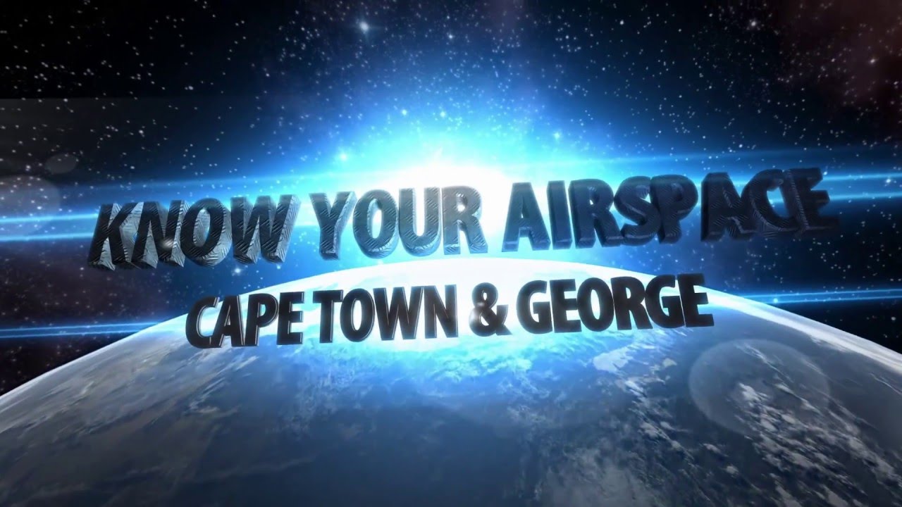 Know your Airspace Cape Town and YouTube