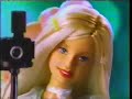 Generation Girl Dance Party Nichelle Blaine Barbie Commercial 2000 