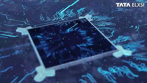 Tata Elxsi Digital Cockpit Engineering Services | Connected | Personalized | User-Friendly