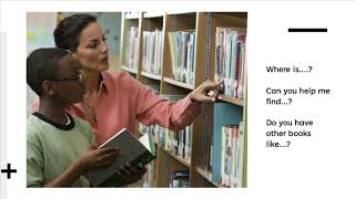 Genre-Flipping Your Library: What is It?