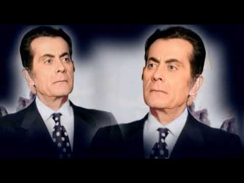 فريد الأطرش عيني مهما قالوا عنك 