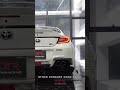 AWE TOURING CATBACK SYSTEM Toyota GR86/BRZ 22+ MALAYSIA. SUPERB TRANSFORMATION LOUD SPORTY NOTE!