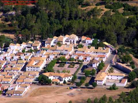 Coto Rios COTO RIOS - RAIZ Y ESENCIA DE LA SIERRA DE SEGURA.wmv - YouTube