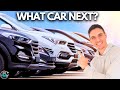 What car are you going to buy?