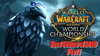 Best Games of 2019 | Arena World Championship (AWC) | Part 1 screenshot 4