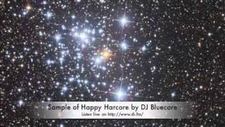 Happy Hardcore Sample
