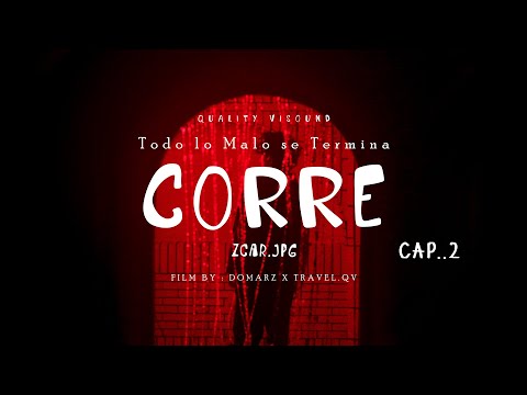 Zcar JPG - Corre (Video Oficial)