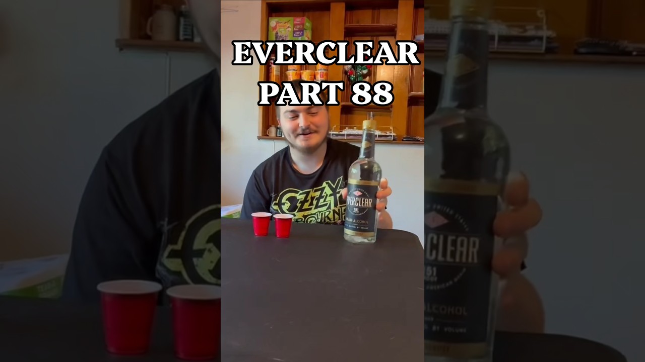 EVERCLEAR PART 88 #genx #80s #everclear #nostalgia #danregancomedy
