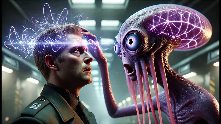 When an Alien Tried to Read a Human Mind and Barely Survived | HFY | Sci Fi Stories