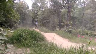 FORPWC Nokesville big triple