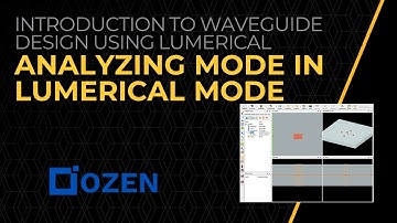 Mode Simulation — Lesson 3