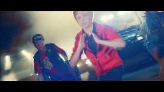 Carson Lueders - Beautiful Official Music Video (RusSub)