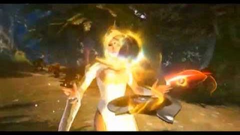 Cabal 2 Official Gameplay Trai