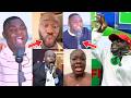 DUMSOR BEEF! Kevin Taylor Drops FINAL WARNING To Quecy Official; Asantewaa Reacts - FULL STORY