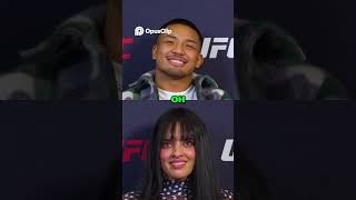 Can You Name These OLD Tech Gadgets UFC Star Pantoja! #joshuavan #ninadrama #ufc #ufc323