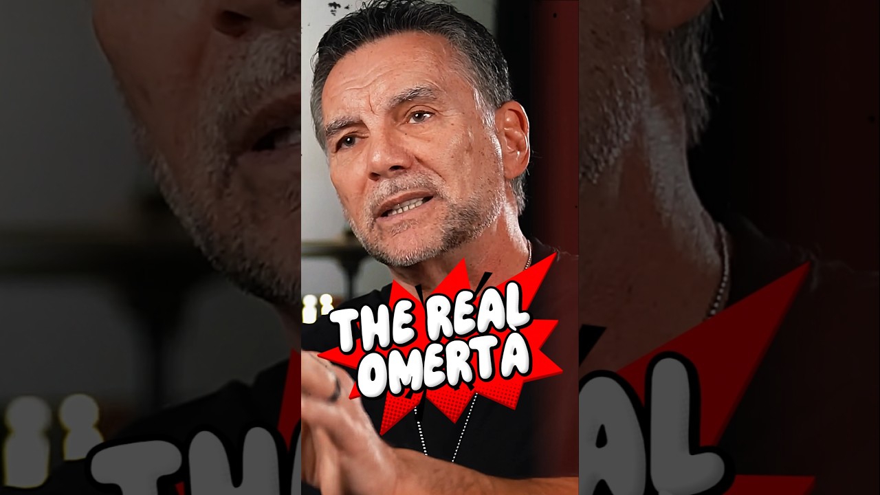 Майкл Францезе | Истинное значение омерты