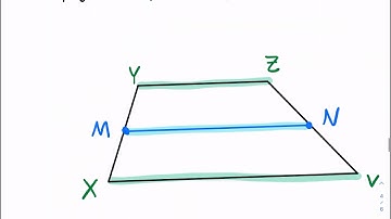 Geometry with Mr. West | Chapter 6.6 Video Notes Part 1