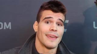 Mickey Gall Makes Bold Statement: "I can be UFC's 1st Triple Champ"