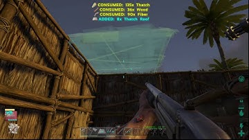 ARK Survival Evolved Trolling Trap 2 (The Hidden Firefight)