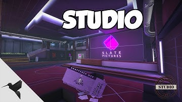 Scrimmage and Casual Map Studio | Operation Shattered Web