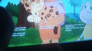 Dora The Explorer Nick On Screen Credits S03E15 Rescue Rescue Rescue