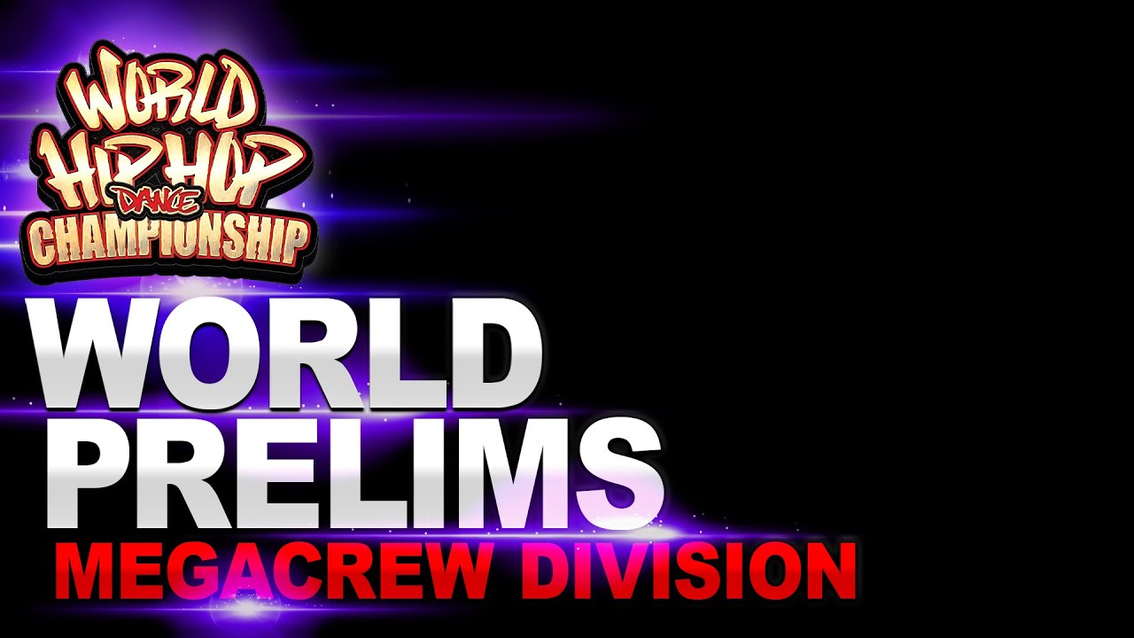 TN Fire - Spain |  MegaCrew Division | 2022 World Hip Hop Dance Championship