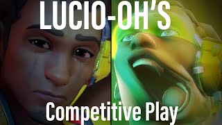 Overwatch Lucio Comp Bop