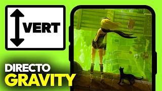 ❌ NO CAM 🌌 GRAVITY RUSH DE CHILL 🤬 UBISOFT MU MALA MU MALA (VERTICAL)
