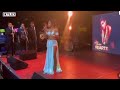 Watch Nandy The African Princess Signee Yammi Tz Hanipendi Song Live Performance Watch Nandy The African Princess Signee Yammi Tz Hanipendi Song Live Performance