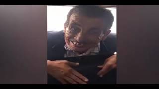 Hunharca Sarki Soyleyen Amca