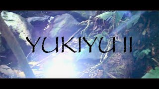 Yukiyú Ii Official Music Video - Ramon Ortiz Portal