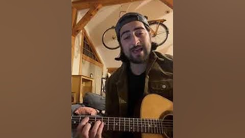 11/16/20 Noah Kahan IG Live - I