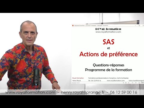 Vidéo: Les actions de préférence peuvent-elles être rachetées ?