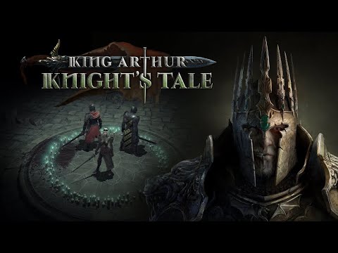 King Arthur: Knightu0027s Tale ? Прохождение # 23