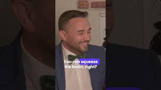 The Brain Is Weirder Than You Think 🧠