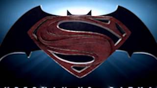 Batman Vs. Superman Trailer